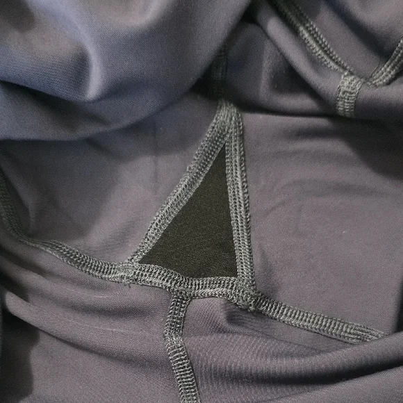 Peloton Navy Blue Leggings - Picture 5 of 5